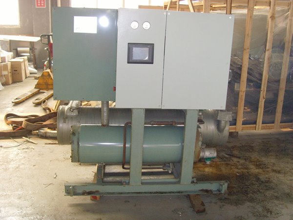 子洲酒店中央空调不停机清洗方法介绍